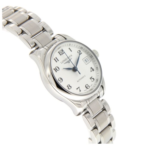 LONGINES MASTER COLLECTION L2.128.4.78.6 Automatico 25,5 mm