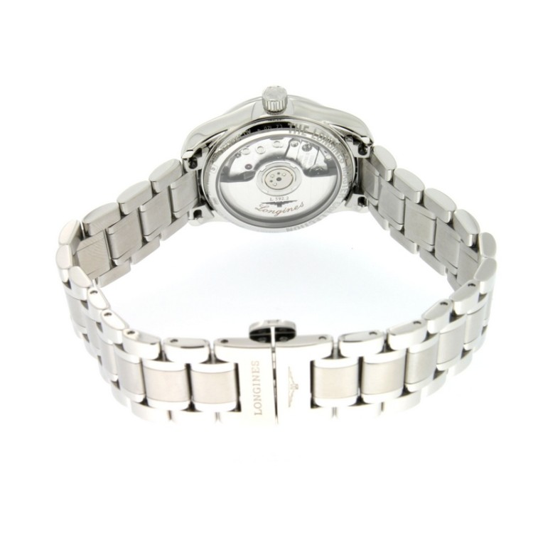 LONGINES MASTER COLLECTION L2.128.4.78.6 Automatic 25.5 mm