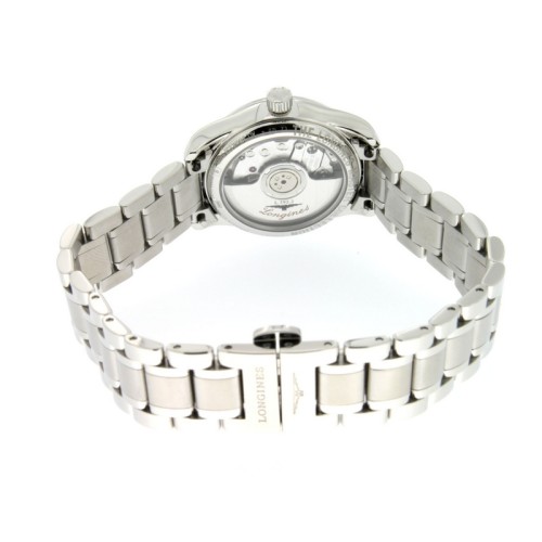 LONGINES MASTER COLLECTION L2.128.4.78.6 Automatico 25,5 mm