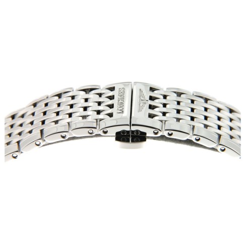 LONGINES LA GRANDE CLASSIQUE L4.708.4.11.6 Automatic 34 mm