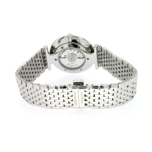 LONGINES LA GRANDE CLASSIQUE L4.708.4.11.6 Automatico 34 mm