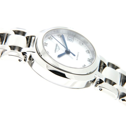 LONGINES PRIMA LUNA L8.111.4.87.6 Automatico 26,5 mm