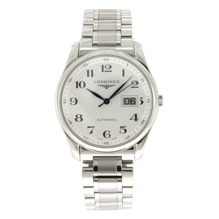 LONGINES MASTER COLLECTION Большой Даты L2.648.4.78.6 Большая Дата 40 мм