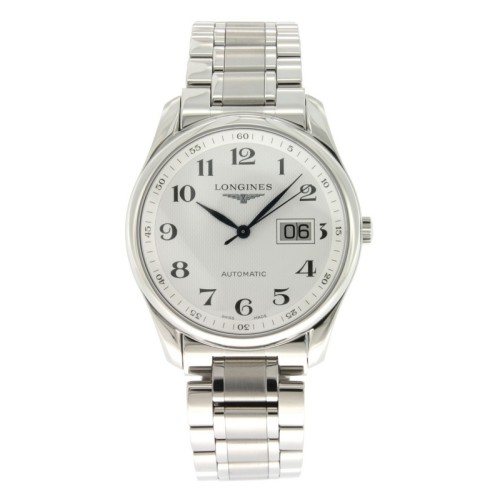 LONGINES MASTER COLLECTION Grande Data L2.648.4.78.6 Grande Data 40 mm
