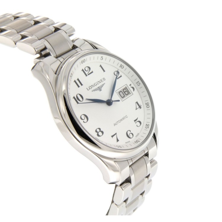 LONGINES MASTER COLLECTION Grande Data L2.648.4.78.6 Grande Data 40 mm