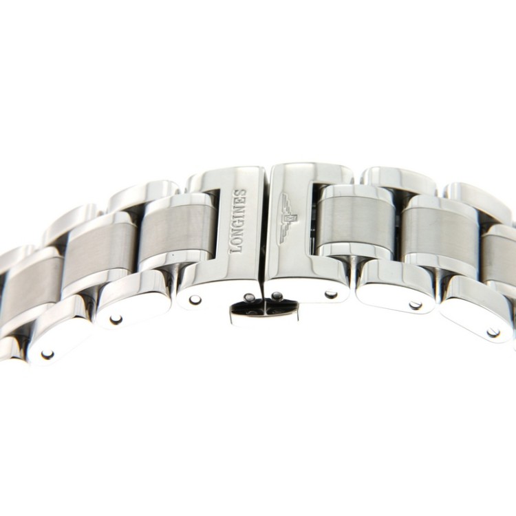 LONGINES MASTER COLLECTION Big Date L2.648.4.78.6 Big Date 40 mm