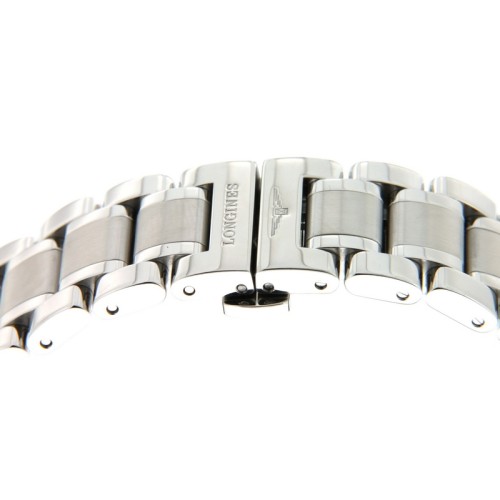 LONGINES MASTER COLLECTION Grande Data L2.648.4.78.6 Grande Data 40 mm