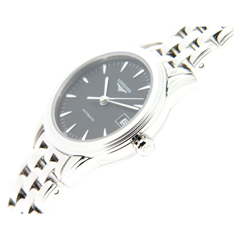 LONGINES Classico FLAGSHIP L4.274.4.52.6 Automatico 26 mm