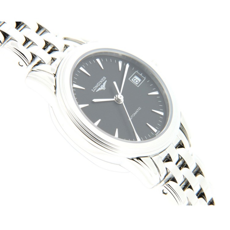 LONGINES Classico FLAGSHIP L4.274.4.52.6 Automatico 26 mm
