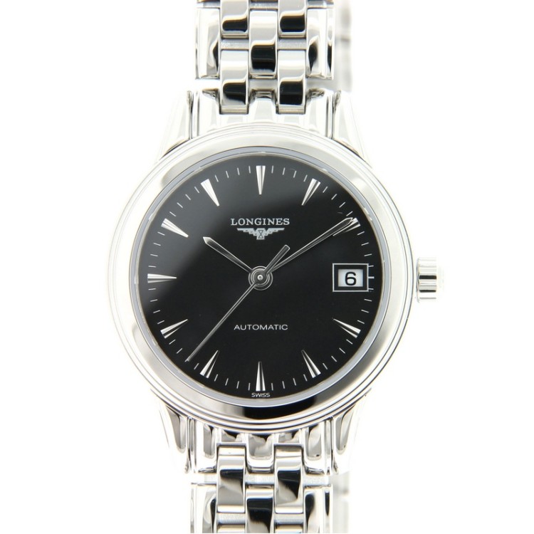 LONGINES Classico FLAGSHIP L4.274.4.52.6 Automatico 26 mm