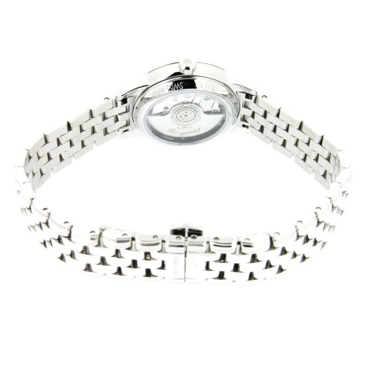 LONGINES Classico FLAGSHIP L4.274.4.52.6 Automatico 26 mm