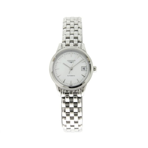 LONGINES Classico FLAGSHIP L4.274.4.12.6 Automatico 26 mm