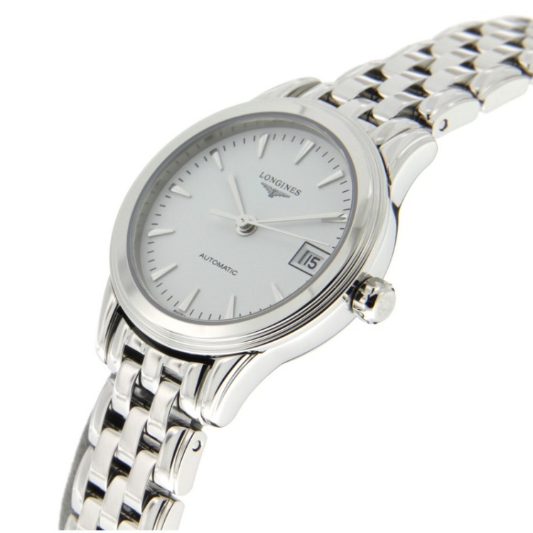 LONGINES Classico FLAGSHIP L4.274.4.12.6 Automatico 26 mm