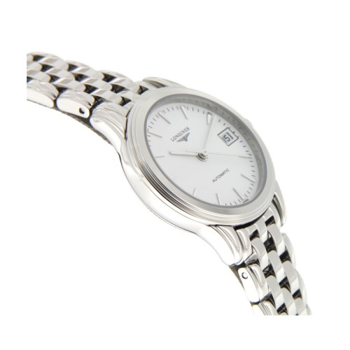 LONGINES Classico FLAGSHIP L4.274.4.12.6 Automatico 26 mm