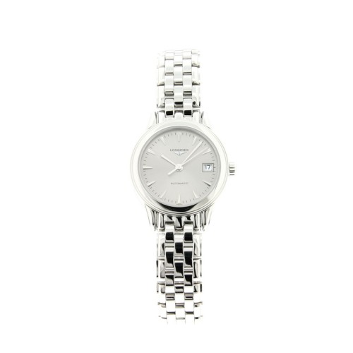 LONGINES Classico FLAGSHIP L4.274.4.72.6 Automatico 26 mm