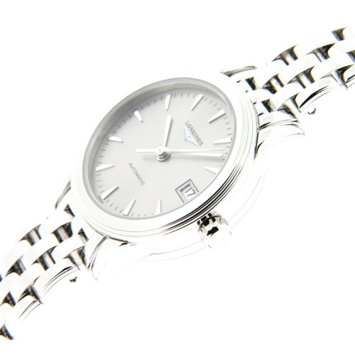 LONGINES Classico FLAGSHIP L4.274.4.72.6 Automatico 26 mm