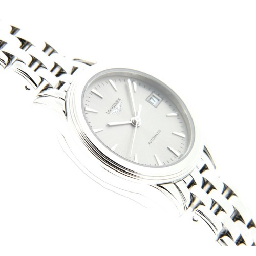 LONGINES Classico FLAGSHIP L4.274.4.72.6 Automatico 26 mm