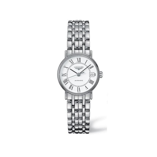 LONGINES Classico PRESENCE L4.321.4.11.6 Automatico 25,5mm