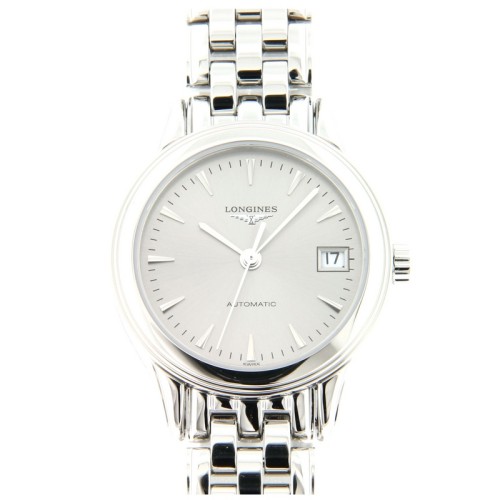 LONGINES Classico FLAGSHIP L4.274.4.72.6 Automatico 26 mm