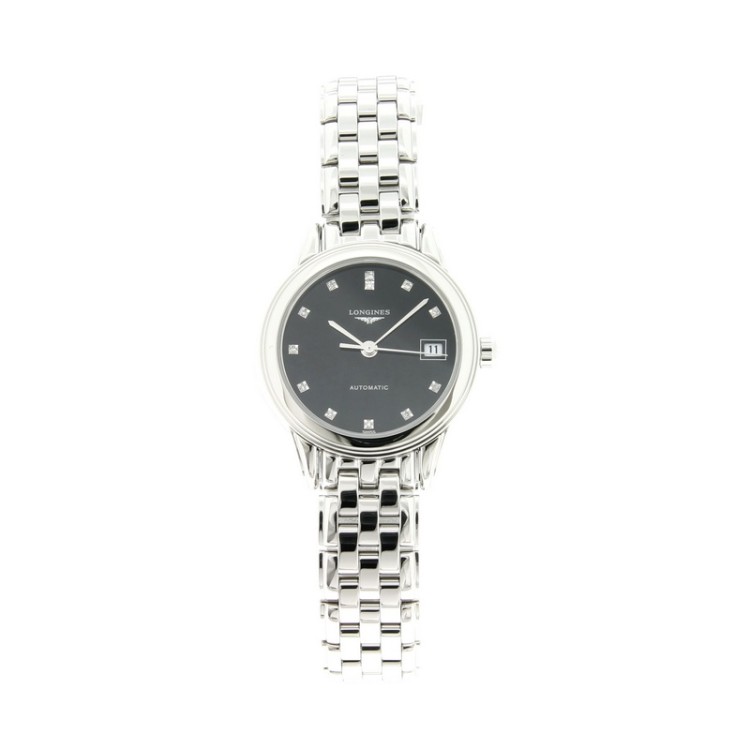 LONGINES Classico FLAGSHIP L4.274.4.57.6 Automatico 26 mm