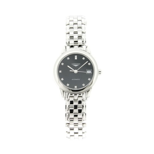 LONGINES Classico FLAGSHIP L4.274.4.57.6 Automatico 26 mm