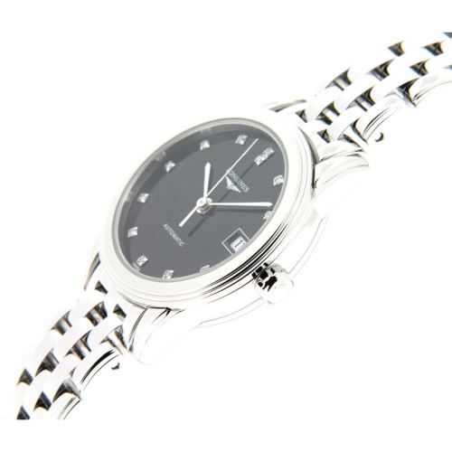 LONGINES Classico FLAGSHIP L4.274.4.57.6 Automatico 26 mm