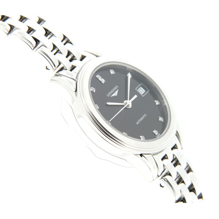 LONGINES Classico FLAGSHIP L4.274.4.57.6 Automatico 26 mm