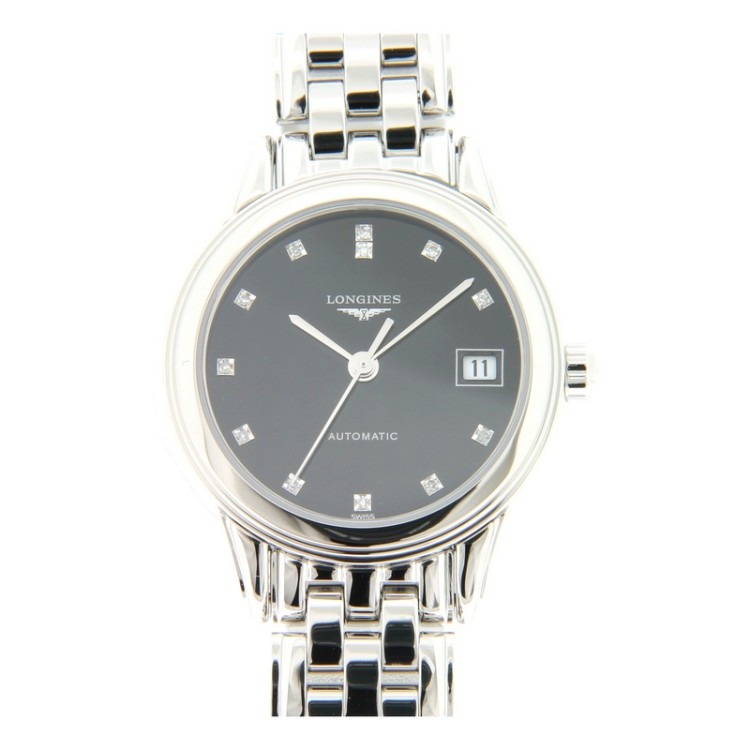 LONGINES Classico FLAGSHIP L4.274.4.57.6 Automatico 26 mm
