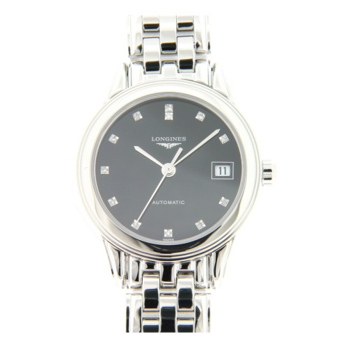 LONGINES Classico FLAGSHIP L4.274.4.57.6 Automatico 26 mm