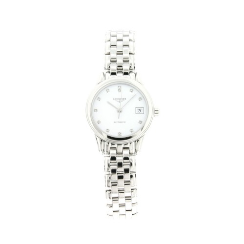 LONGINES Classico FLAGSHIP L4.274.4.27.6 Automatico 26 mm