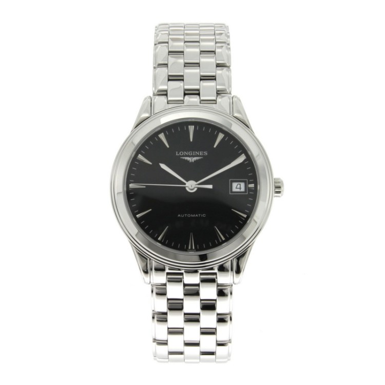 LONGINES Classico FLAGSHIP L4.774.4.52.6 Automatico 35,5 mm