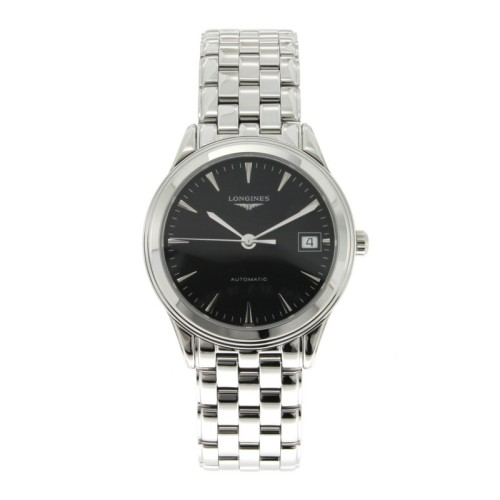 LONGINES Classico FLAGSHIP L4.774.4.52.6 Automatico 35,5 mm