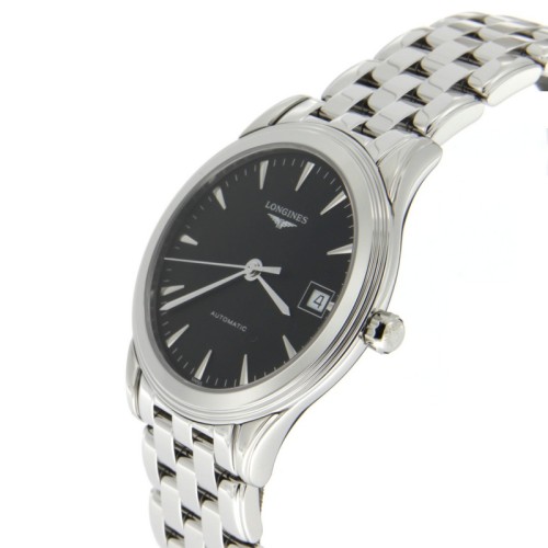 LONGINES Classico FLAGSHIP L4.774.4.52.6 Automatico 35,5 mm