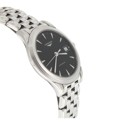 LONGINES Classico FLAGSHIP L4.774.4.52.6 Automatico 35,5 mm
