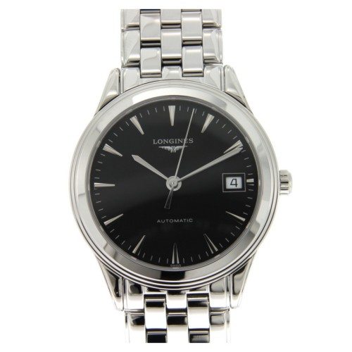 LONGINES Classico FLAGSHIP L4.774.4.52.6 Automatico 35,5 mm