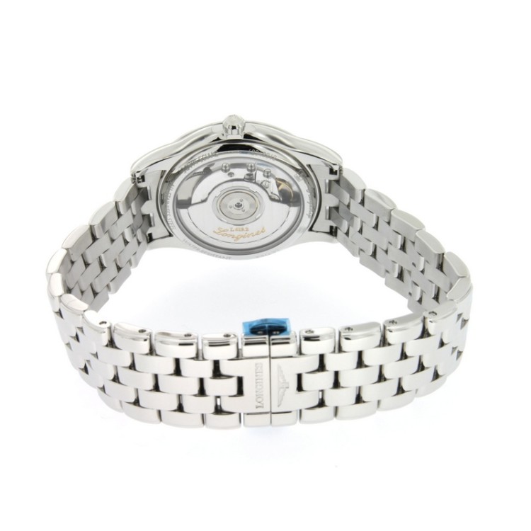 LONGINES Classico FLAGSHIP L4.774.4.52.6 Automatico 35,6 mm