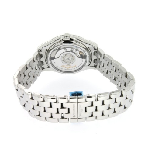 LONGINES Classico FLAGSHIP L4.774.4.52.6 Automatico 35,6 mm