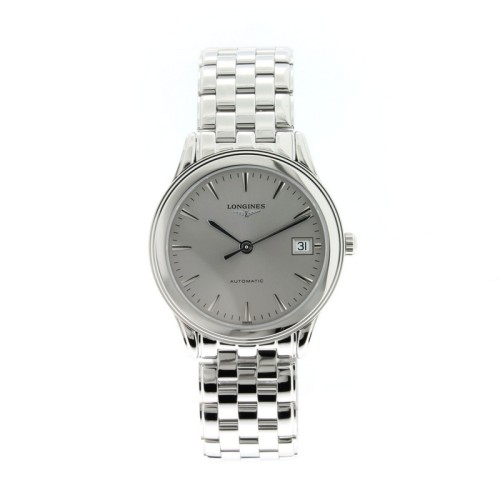 LONGINES Classico FLAGSHIP L4.774.4.72.6 Automatico 35,5 mm