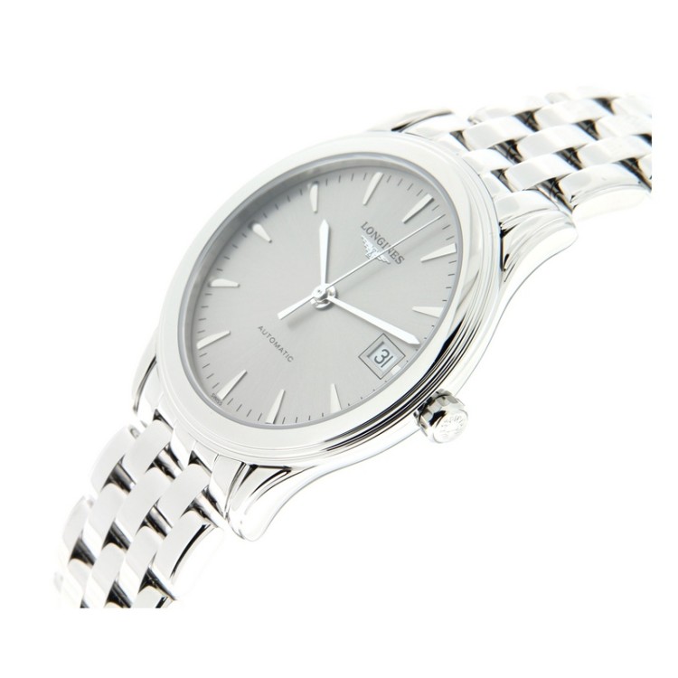 LONGINES Classico FLAGSHIP L4.774.4.72.6 Automatico 35,5 mm
