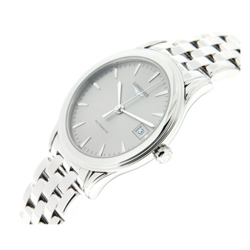 LONGINES Classico FLAGSHIP L4.774.4.72.6 Automatico 35,6 mm