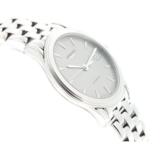 LONGINES Classico FLAGSHIP L4.774.4.72.6 Automatico 35,6 mm