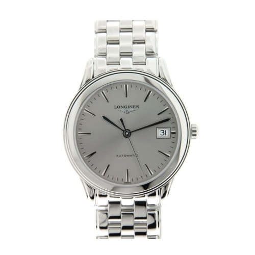 LONGINES Classico FLAGSHIP L4.774.4.72.6 Automatico 35,6 mm