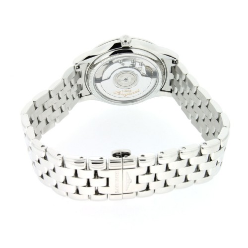 LONGINES Classico FLAGSHIP L4.774.4.72.6 Automatico 35,6 mm