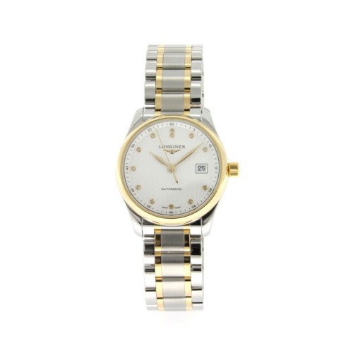 LONGINES MASTER COLLECTION L2.257.5.77.7 Automatic 29 mm