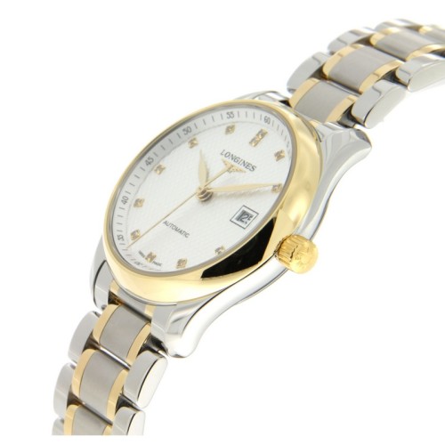 LONGINES MASTER COLLECTION L2.257.5.77.7 Automatic 29 mm