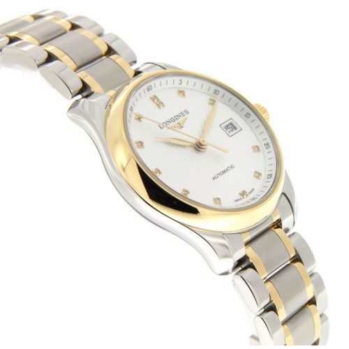 LONGINES MASTER COLLECTION L2.257.5.77.7 Automatico 29 mm