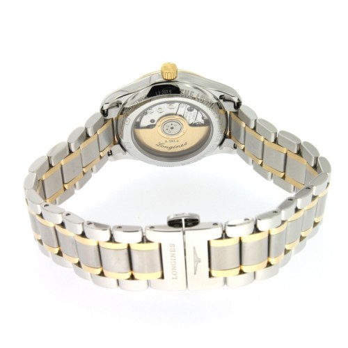 LONGINES MASTER COLLECTION L2.257.5.77.7 Automatico 29 mm