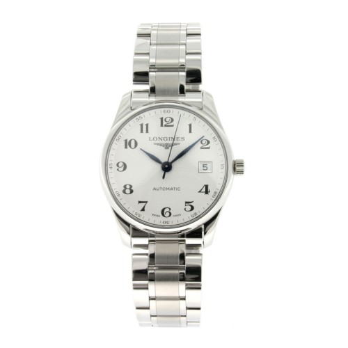 LONGINES MASTER COLLECTION L2.518.4.78.6 Automatic 36 mm