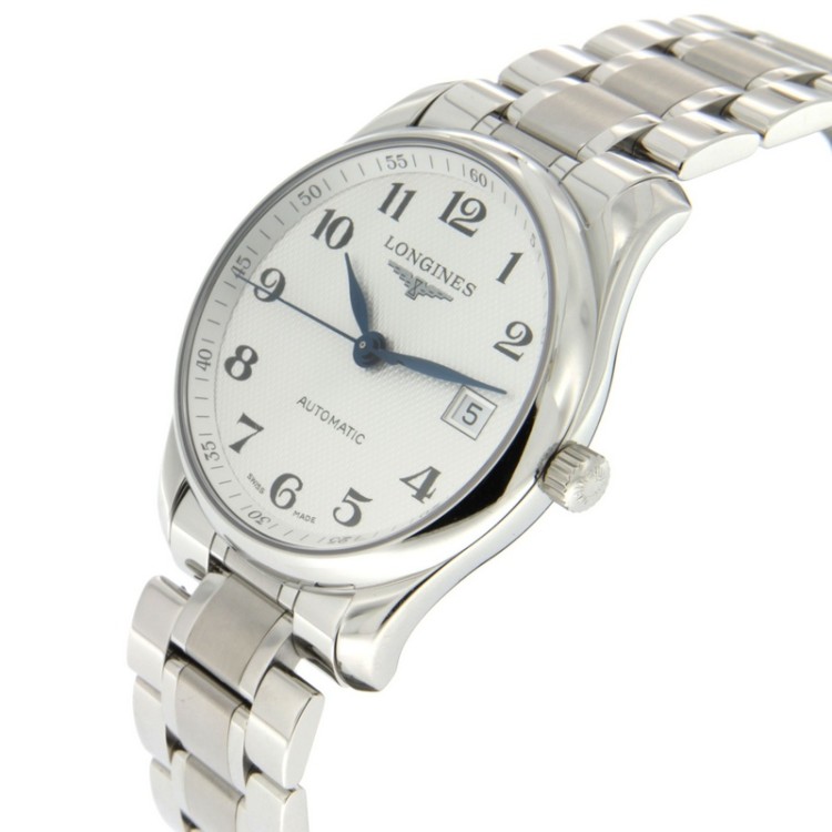 LONGINES MASTER COLLECTION L2.518.4.78.6 Automatic 36 mm