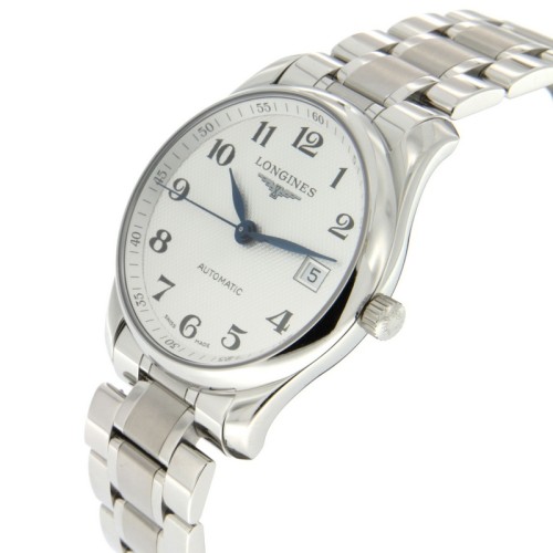 LONGINES MASTER COLLECTION L2.518.4.78.6 Automatic 36 mm